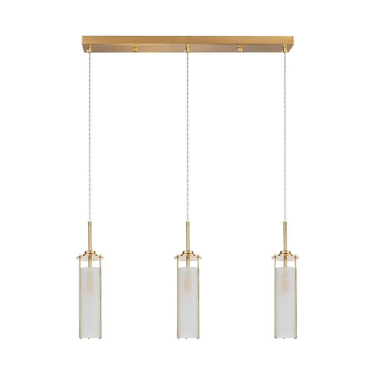 Подвесной светильник Indigo Torcia V000416