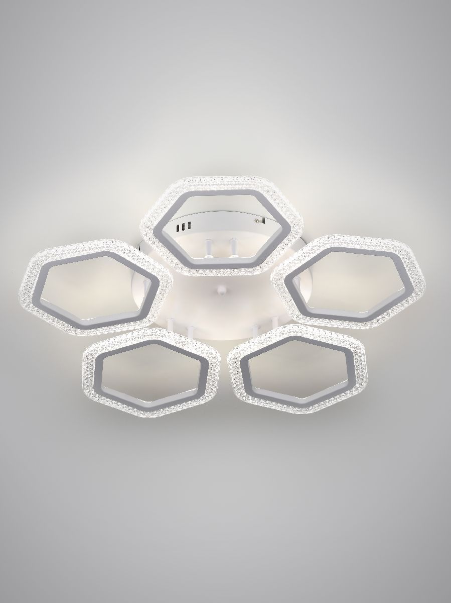 Потолочная люстра Rivoli Nancy Б0060847