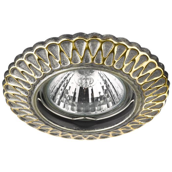 Встраиваемый светильник Novotech Keen 370368