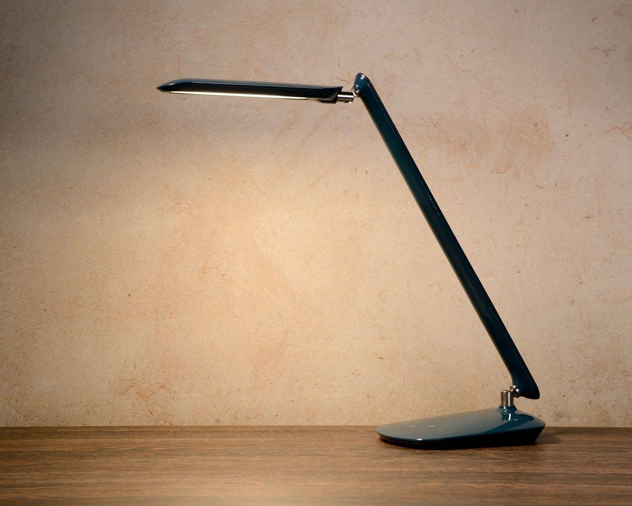 Настольная лампа Lucide Yaro 24654/08/35