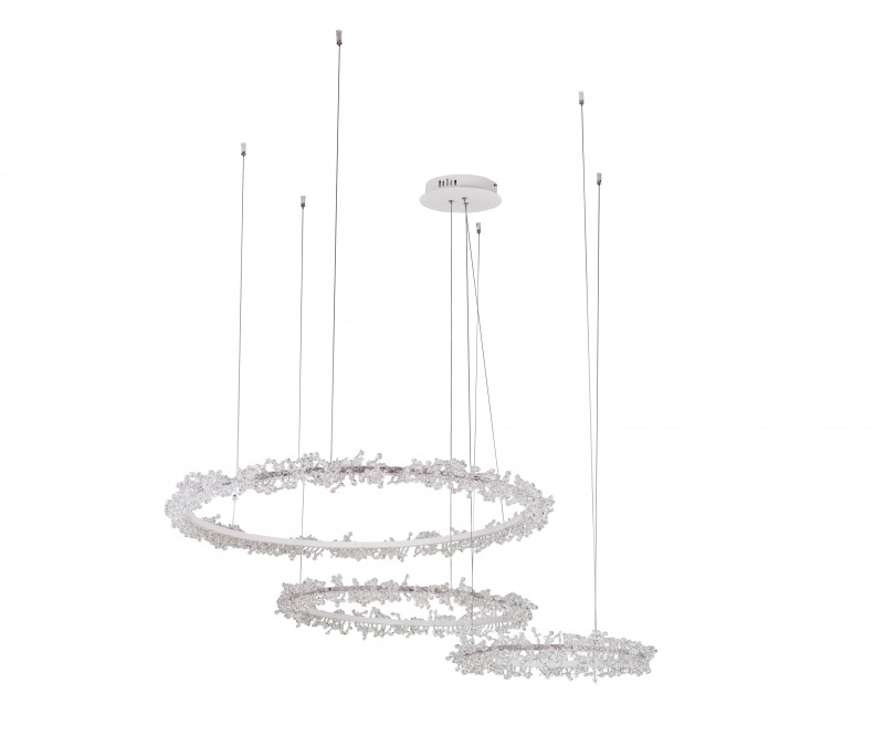 Подвесной светильник Kink Light Лаура 08246,01P