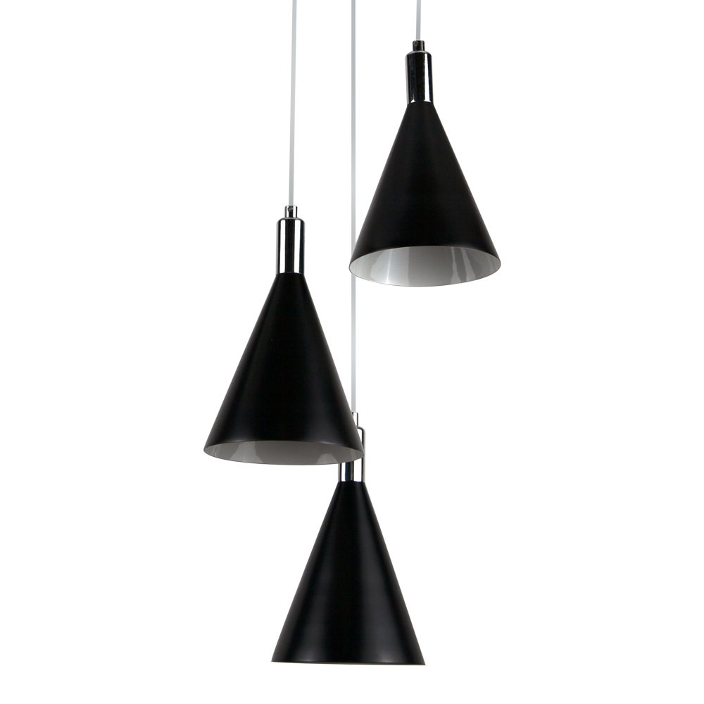 Подвесной светильник LightHall Glaro LH012083