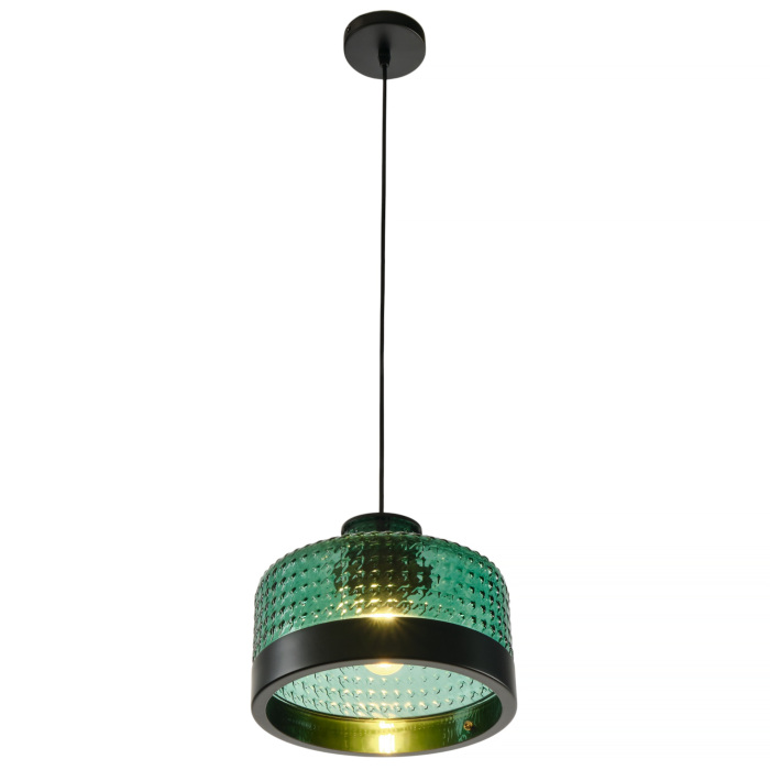 Подвесной светильник Myfar Edwin MR2483-1P