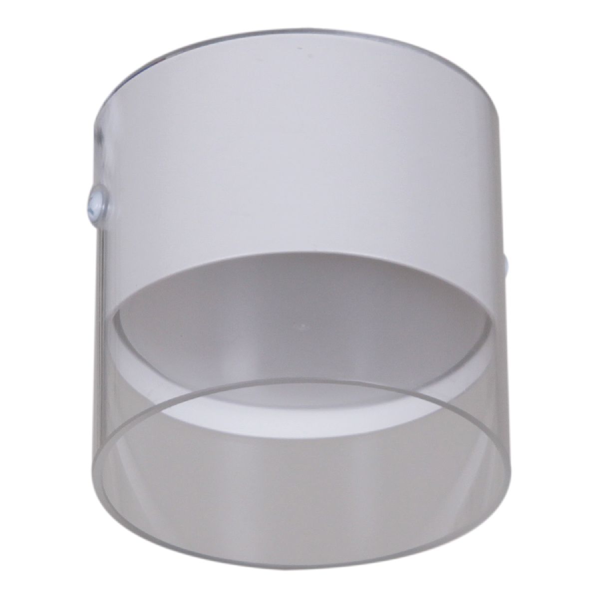 Накладной светильник Reluce 53021-9.5-001IL GX53 WT