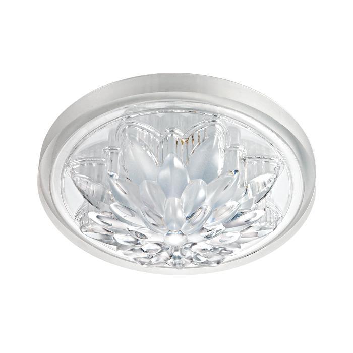 Встраиваемый светильник Novotech Lago 357315