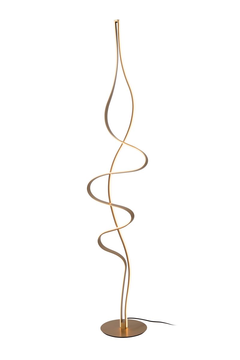 Торшер Lucide Lambada 52701/38/02