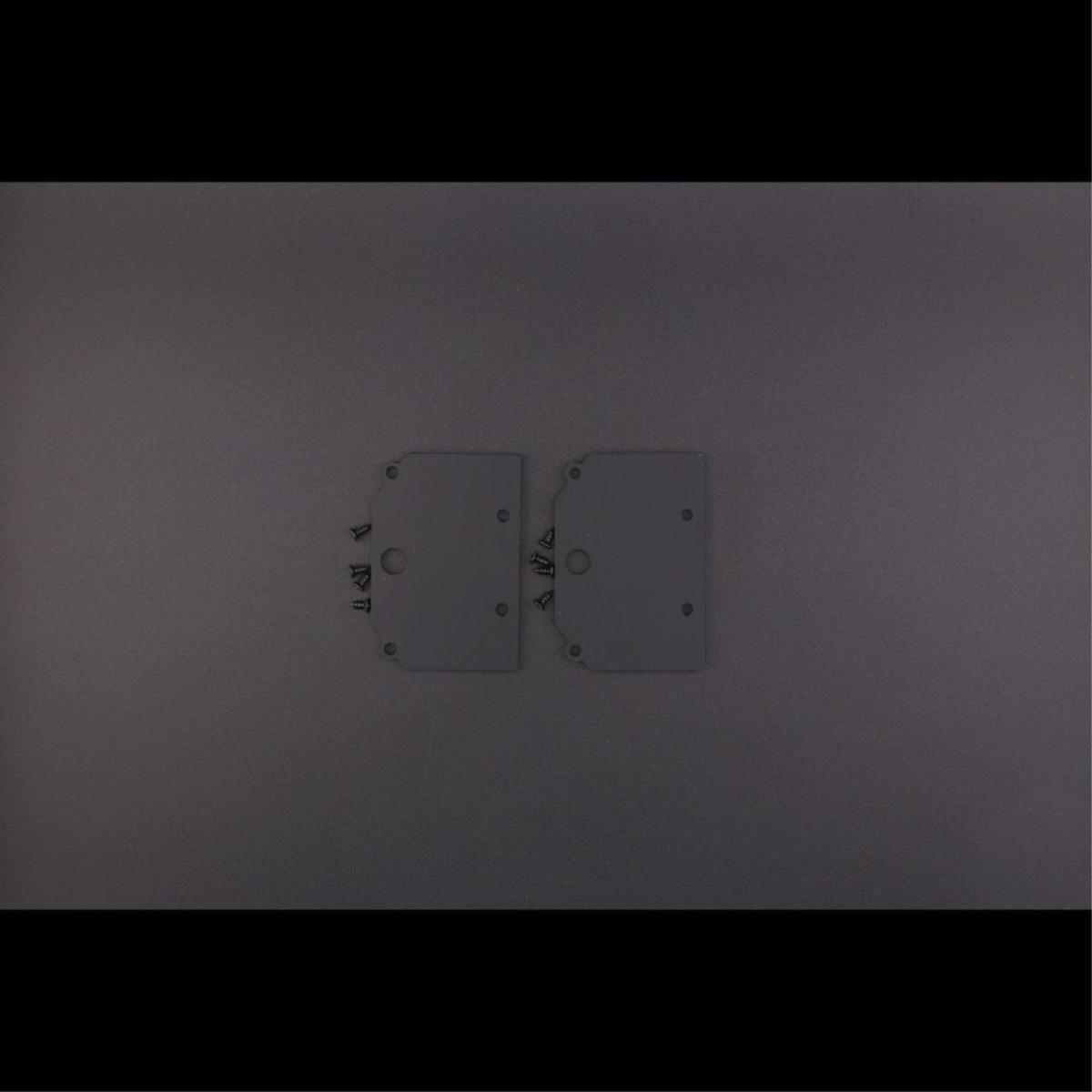 Заглушка Aployt Magnetic track 48 APL.0184.00.05