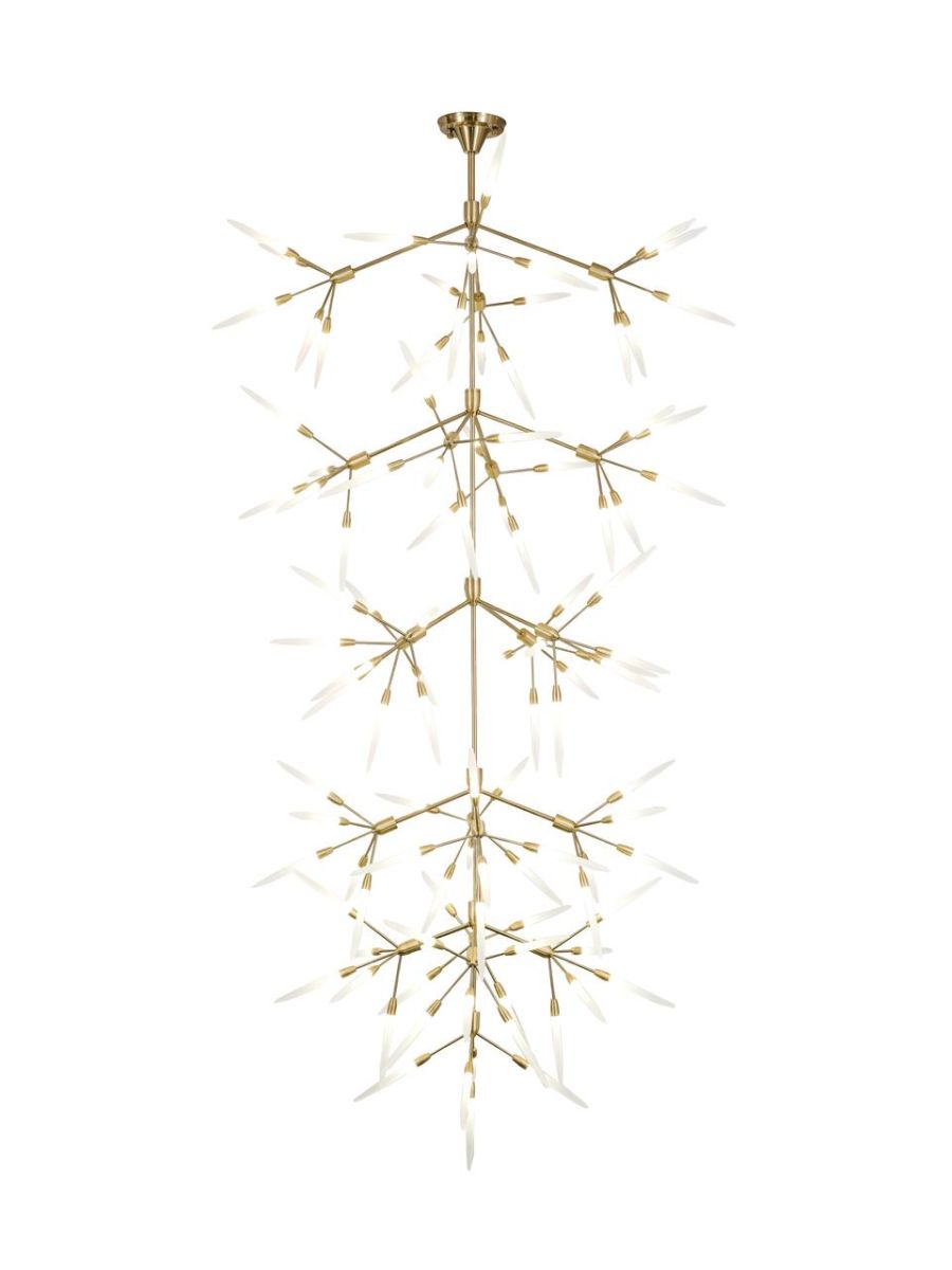 Подвесная люстра Alfa Light F0524-03