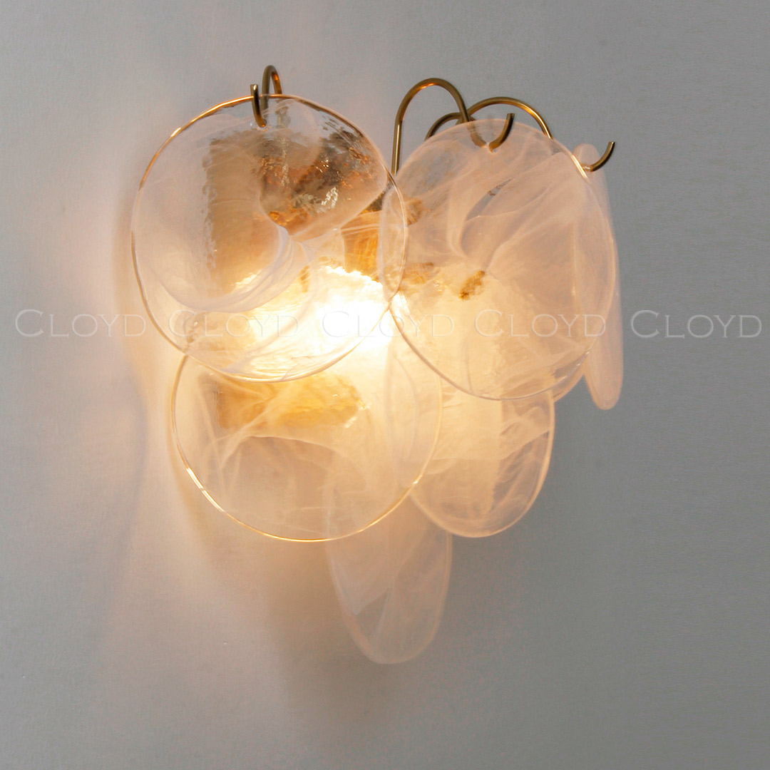 Настенный светильник Cloyd Linze 20482