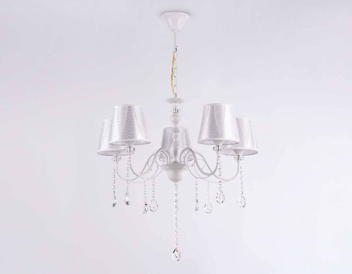 Подвесная люстра Ambrella Light Modern TR4603