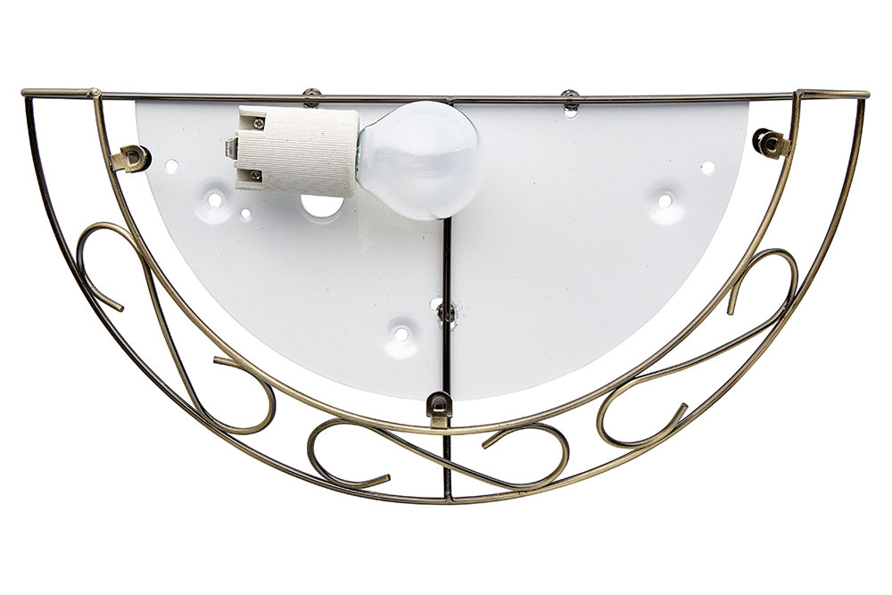 Настенный светильник Sonex Istra 1252