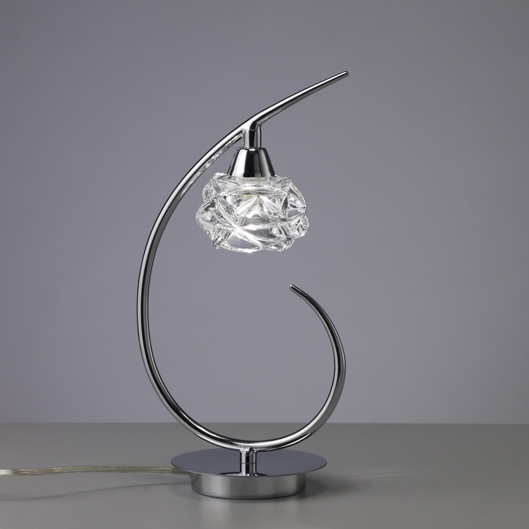 Настольная лампа Mantra Maremagnum 3949