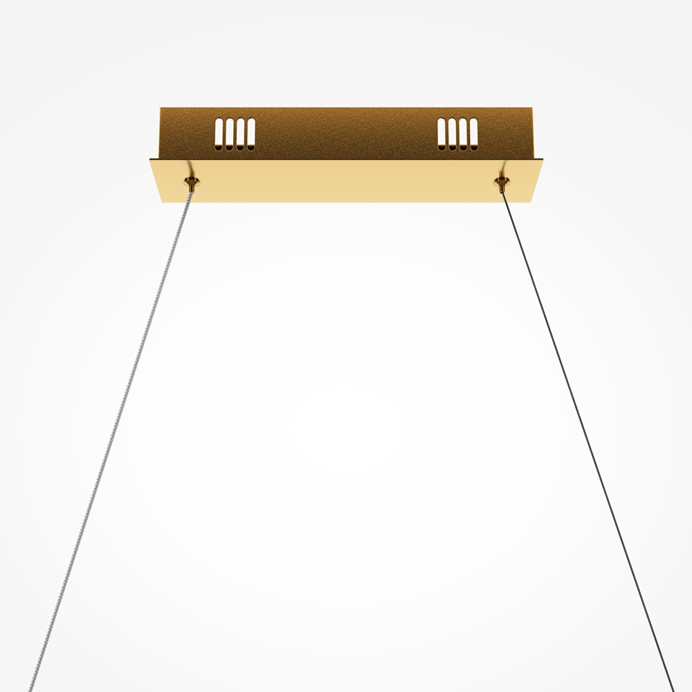 Подвесная люстра Maytoni Krone P097PL-L28BS3K