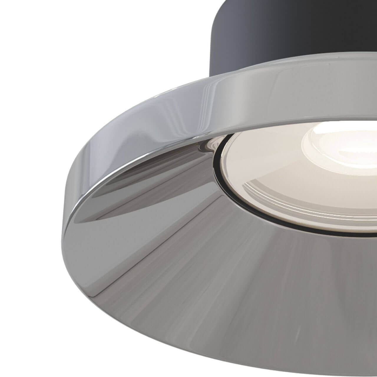 Встраиваемый светильник Maytoni Kappell DL040-L10CH4K