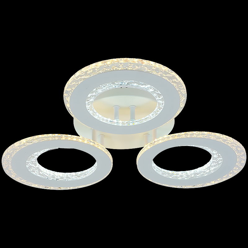 Потолочная люстра Reluce 08423-0.3-03