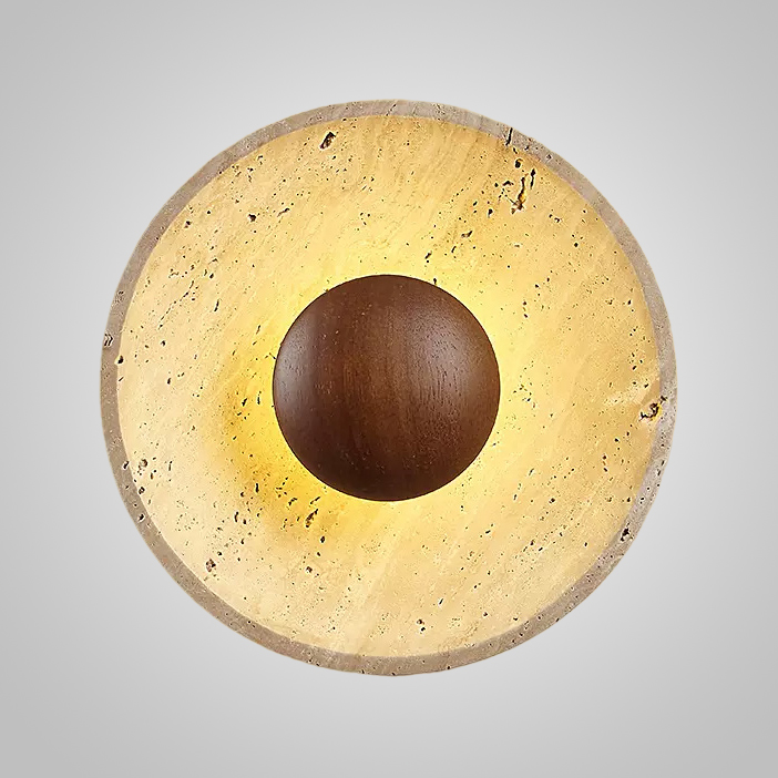 Настенный светильник ImperiumLoft Alpo 248458-01