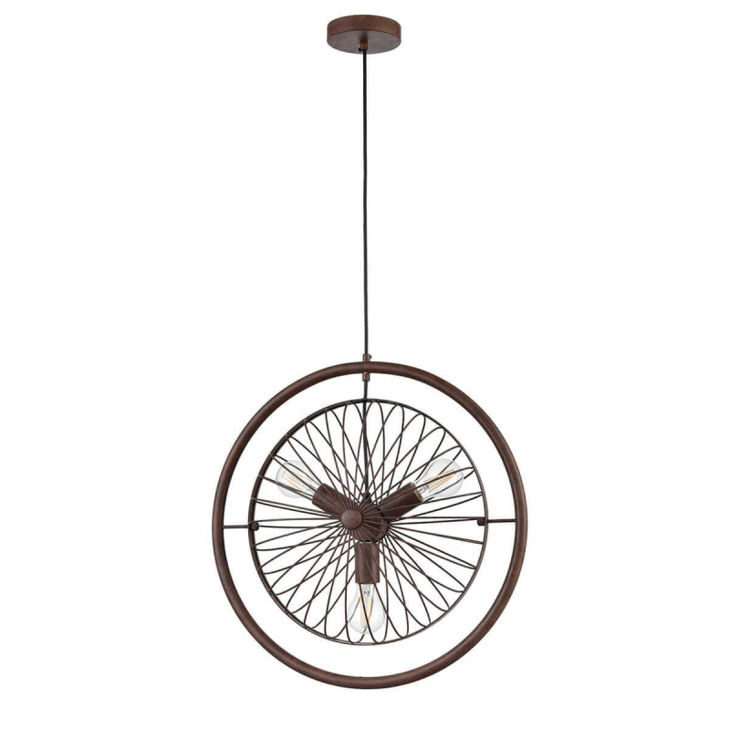 Подвесной светильник Vele Luce Hermes VL6106P03