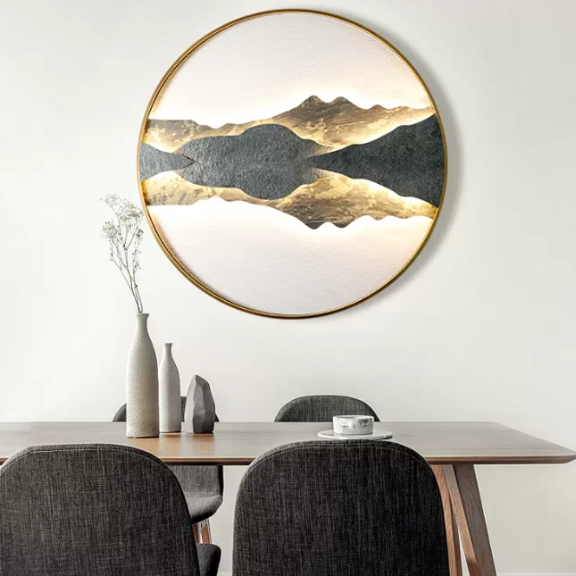 Настенный светильник ImperiumLoft Dawn 232760-23