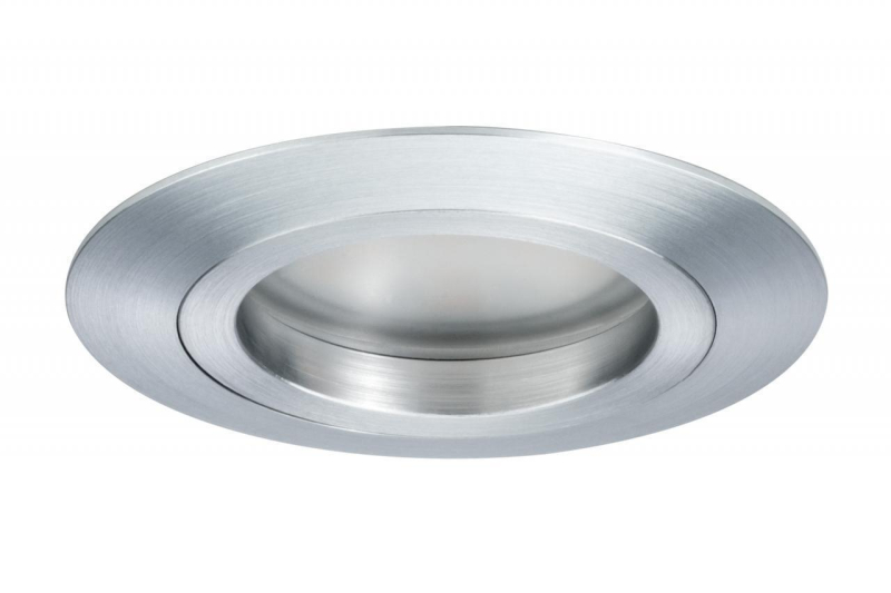 Встраиваемый светодиодный светильник Paulmann Premium Line Coin 92824