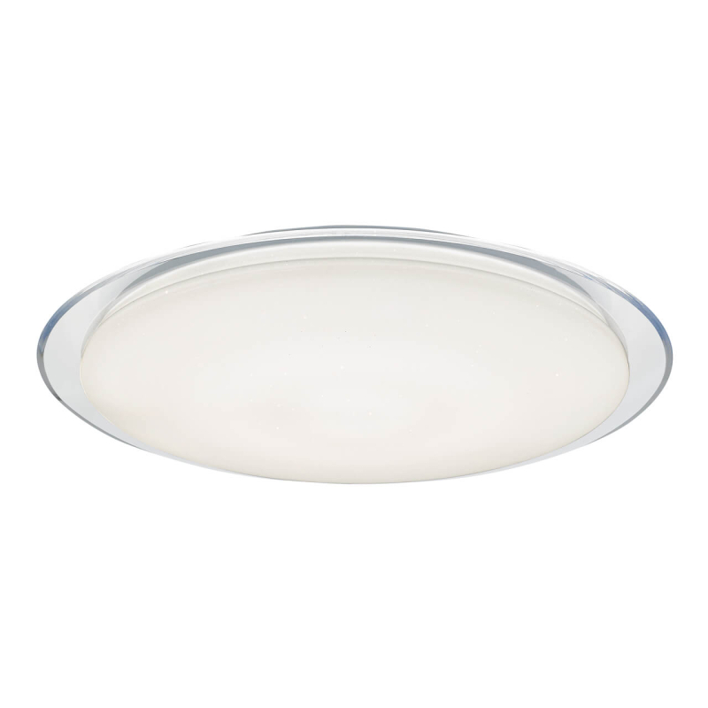 Потолочный светильник ЭРА SPB-6-120-RC 