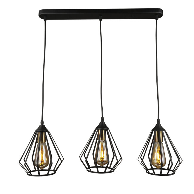 Подвесной светильник Wedo Light Furtado 66072.01.14.03