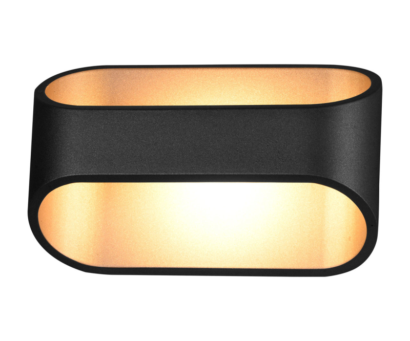 Настенный светодиодный светильник Kink Light Ось 08596,19