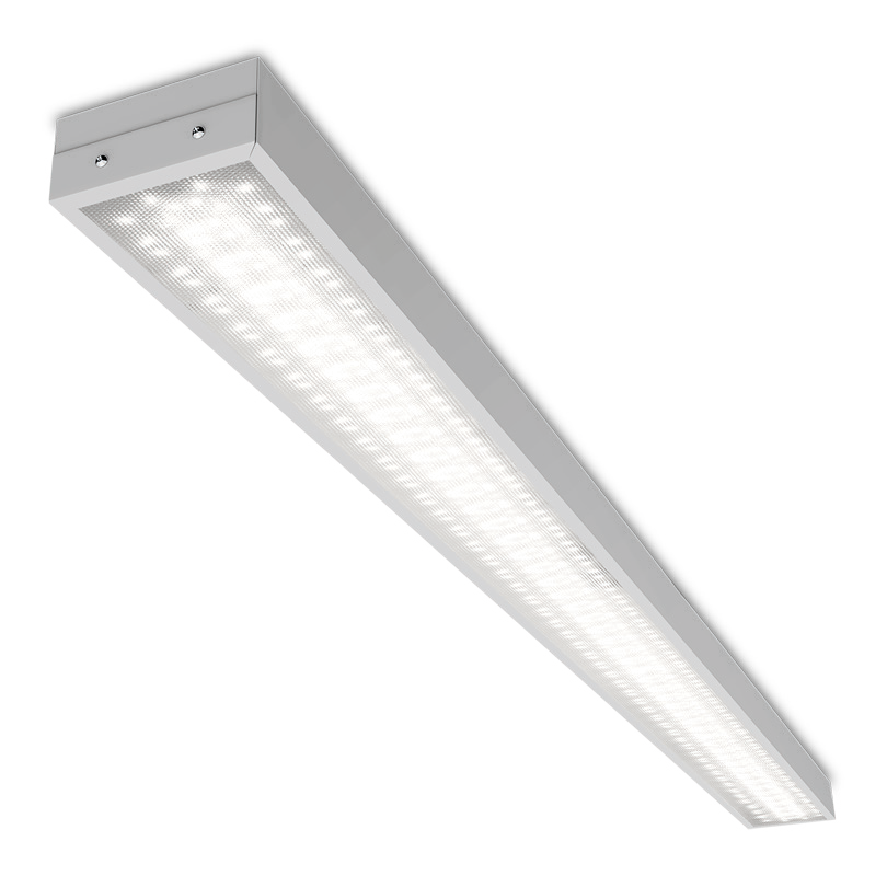 Линейный светильник Wolta ДПО02-54-102-5К