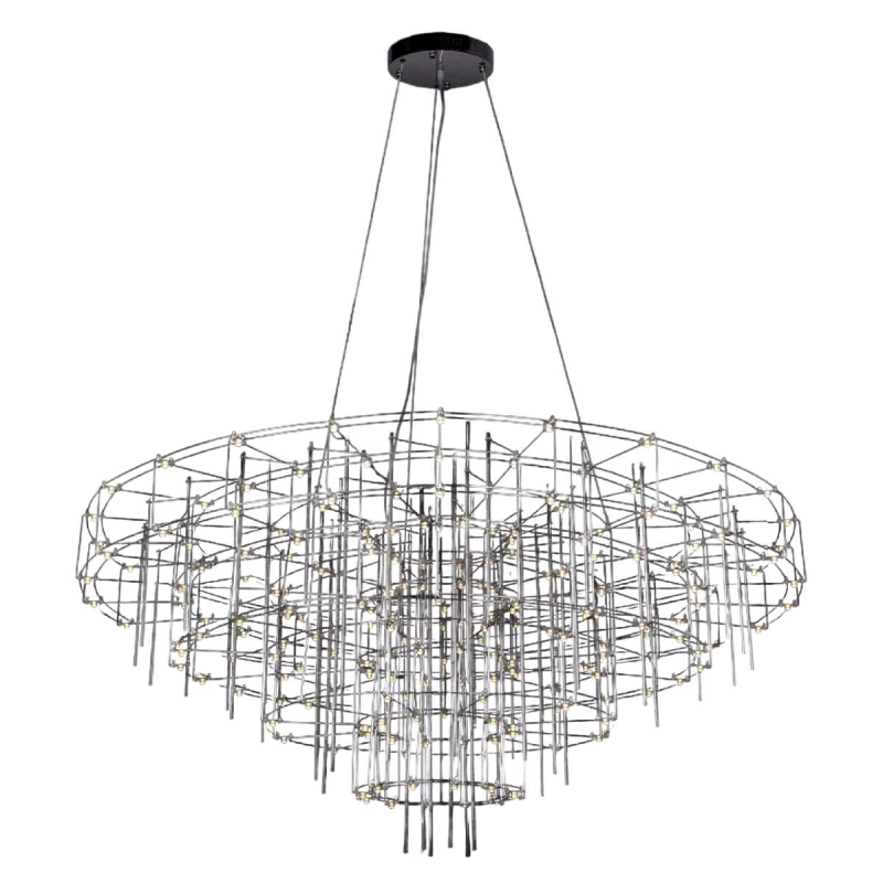 Подвесная люстра Loft IT Spy 10258/1500