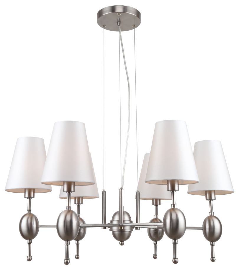 Подвесная люстра Rivoli Annabelle 2064-306 Б0055452