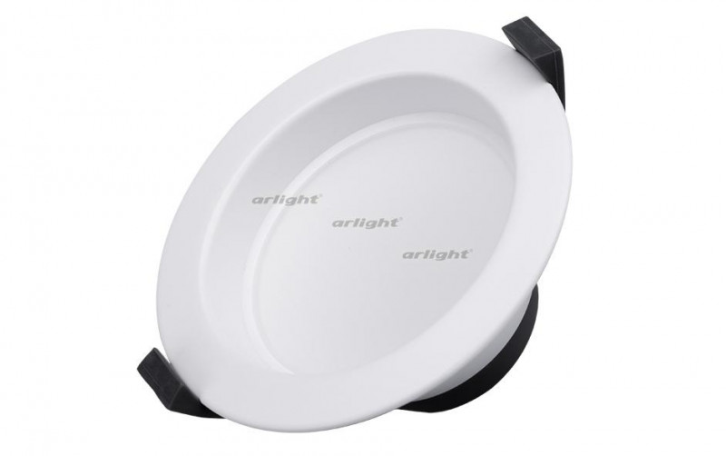 Светильник Arlight IM-125WH-Cyclone-10W Day White 023200