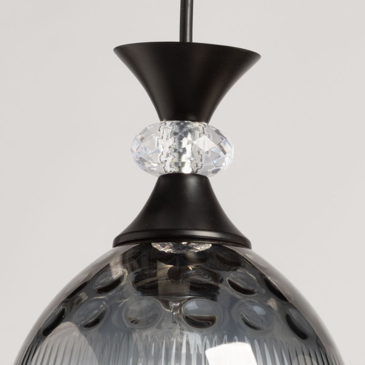 Подвесной светильник De Markt Соло 112014803