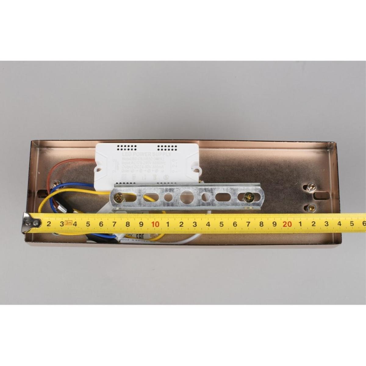 Настенный светильник Aployt Juda APL.032.01.32