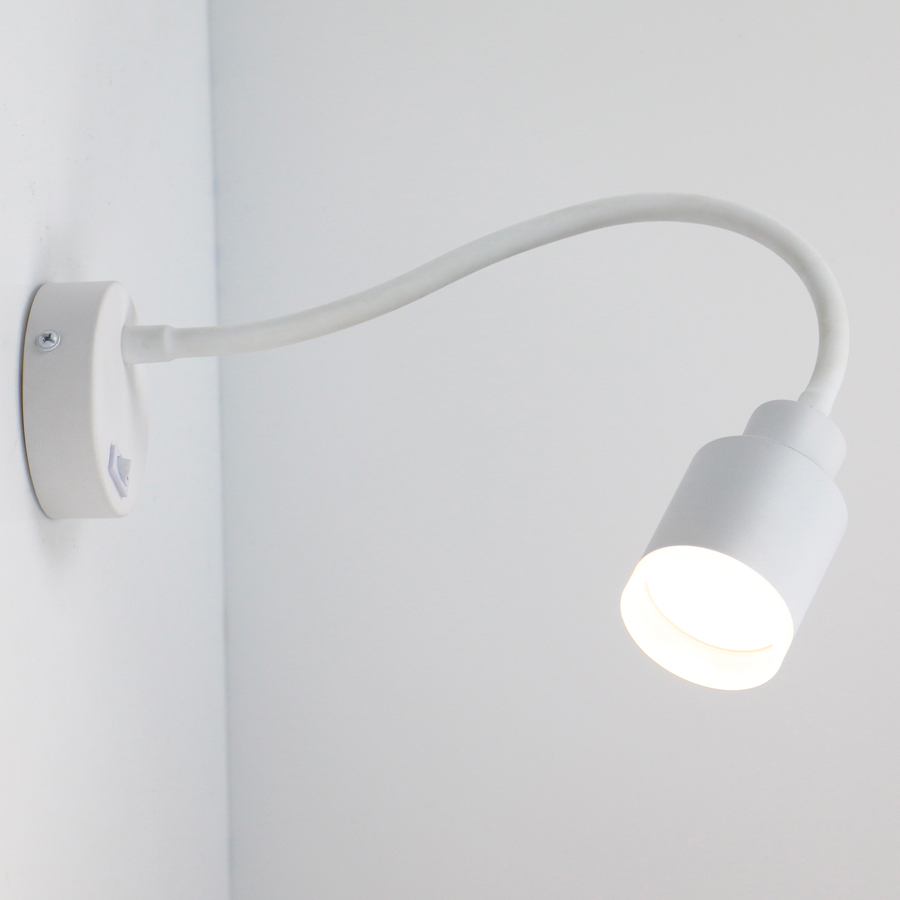 Гибкое бра General GWL-GU10-M-IP20 661938