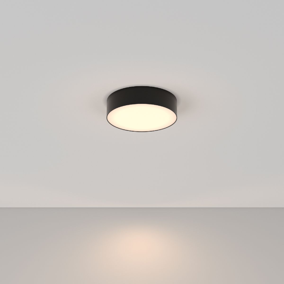 Потолочный светильник Maytoni Technical Zon C032CL-L32B3K