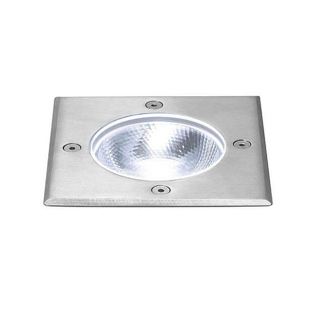 Ландшафтный светодиодный светильник наземный SLV Rocci Round 1002185