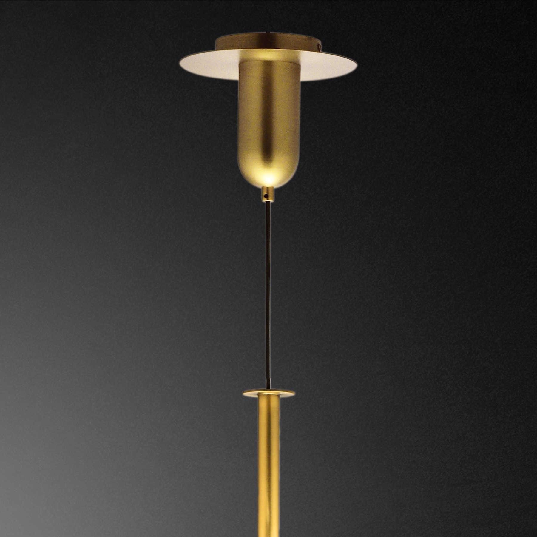 Подвесной светильник Mantra 6690