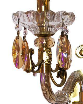 Бра Lumien Hall Дайом 2023/2W-WTGD