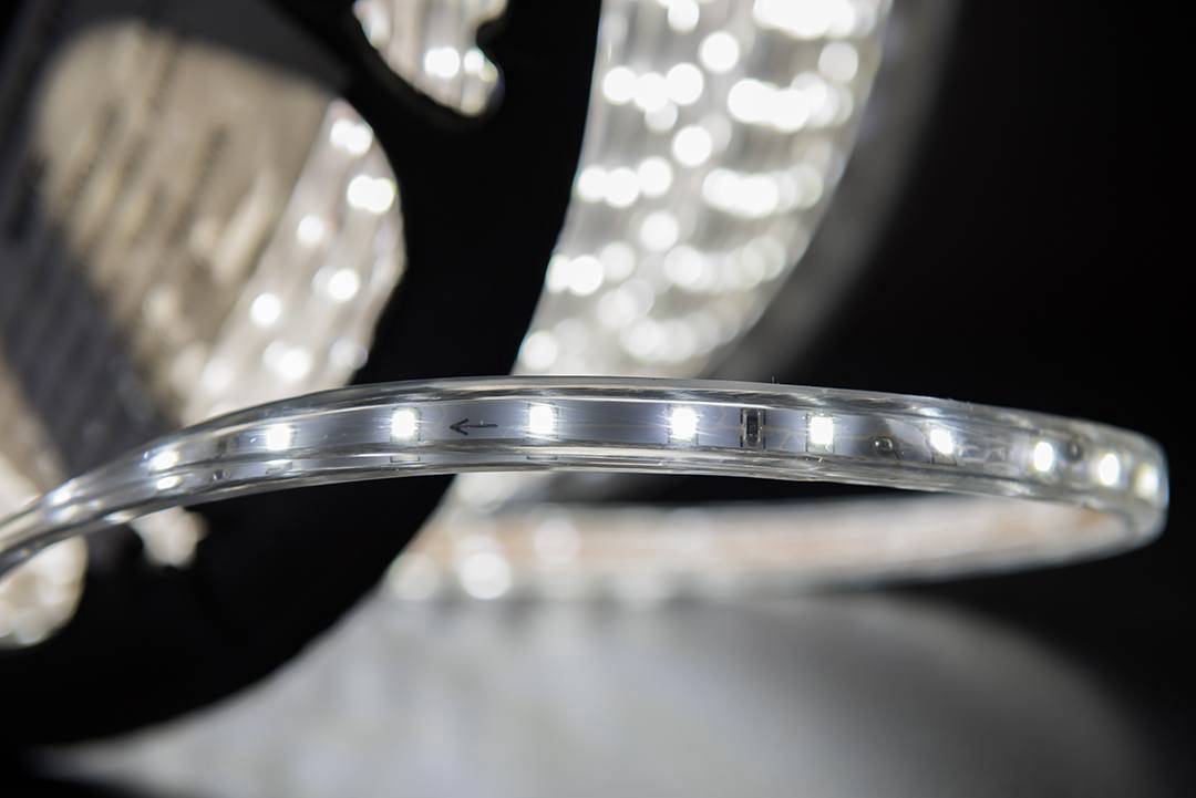 Светодиодная лента SWG LT360-W-100 001103