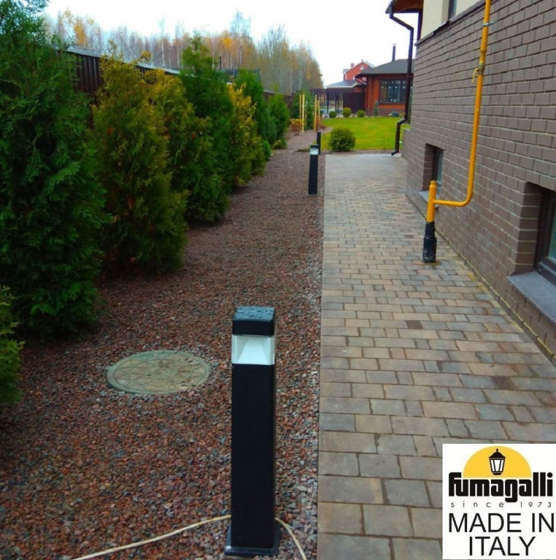 Садовый светильник Fumagalli DS2.564.000.AXD1L