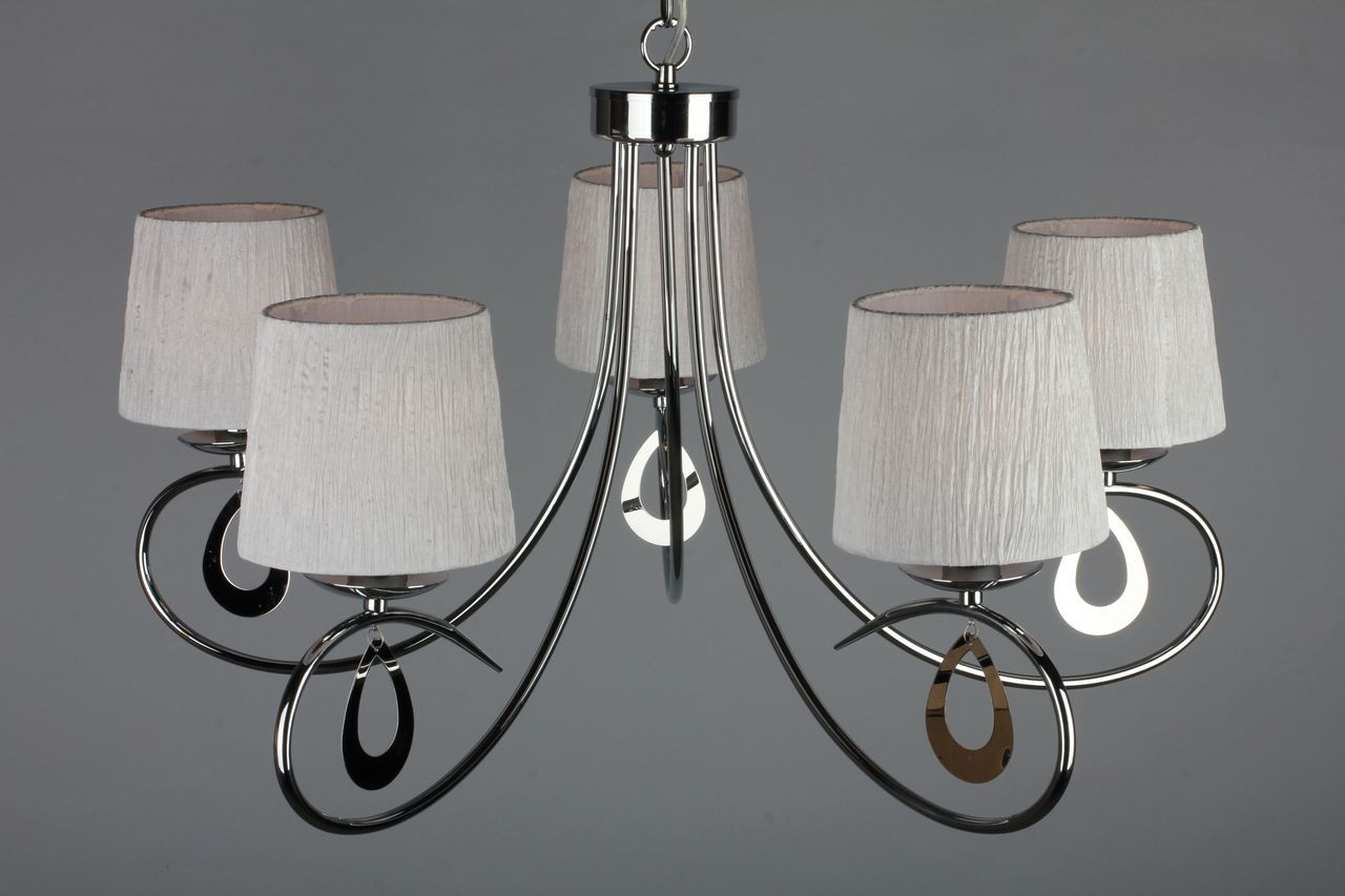 Подвесная люстра Omnilux OML-60003-05