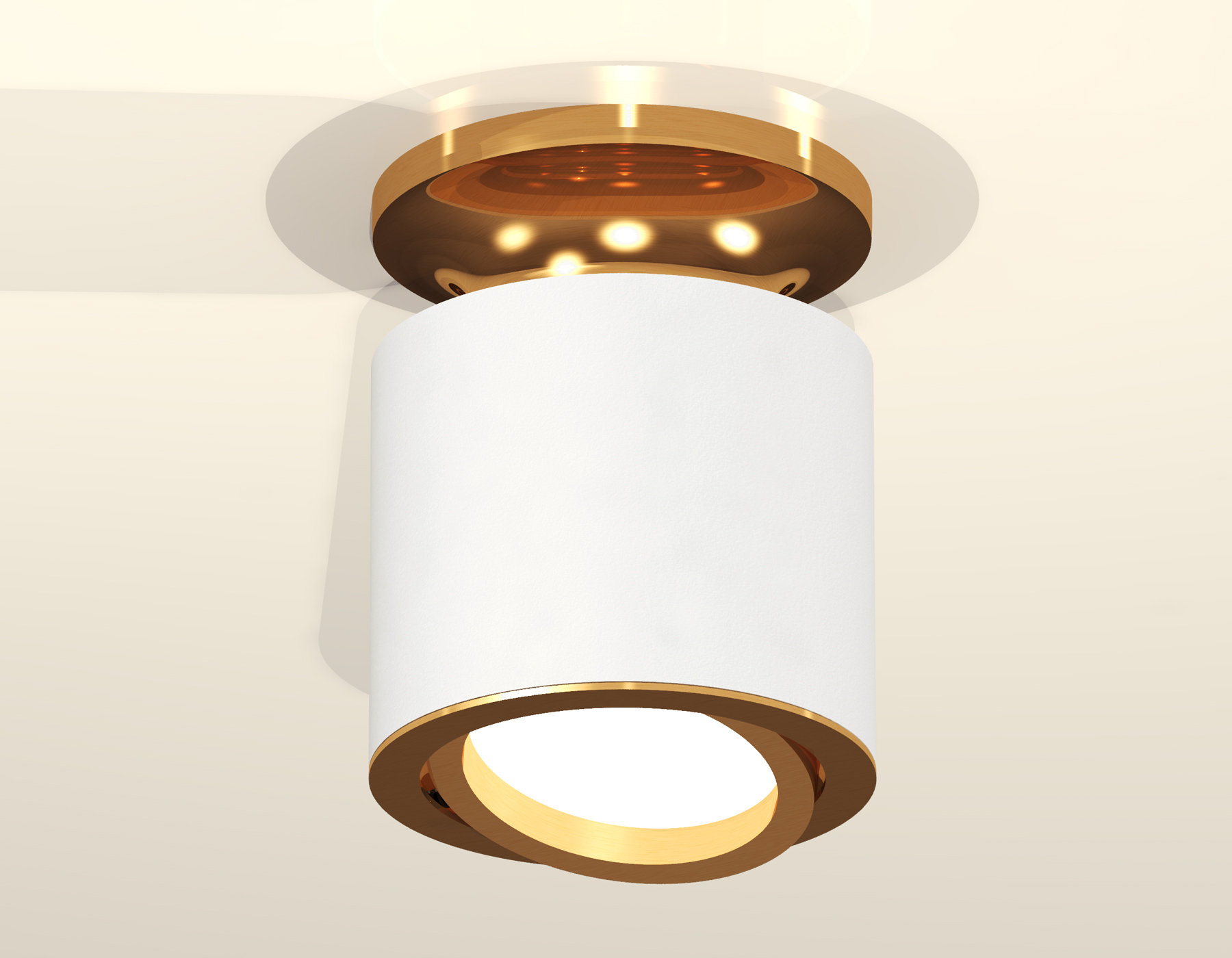 Накладной поворотный светильник Ambrella Light Techno XS7401120 (N7929, C7401, N7004)