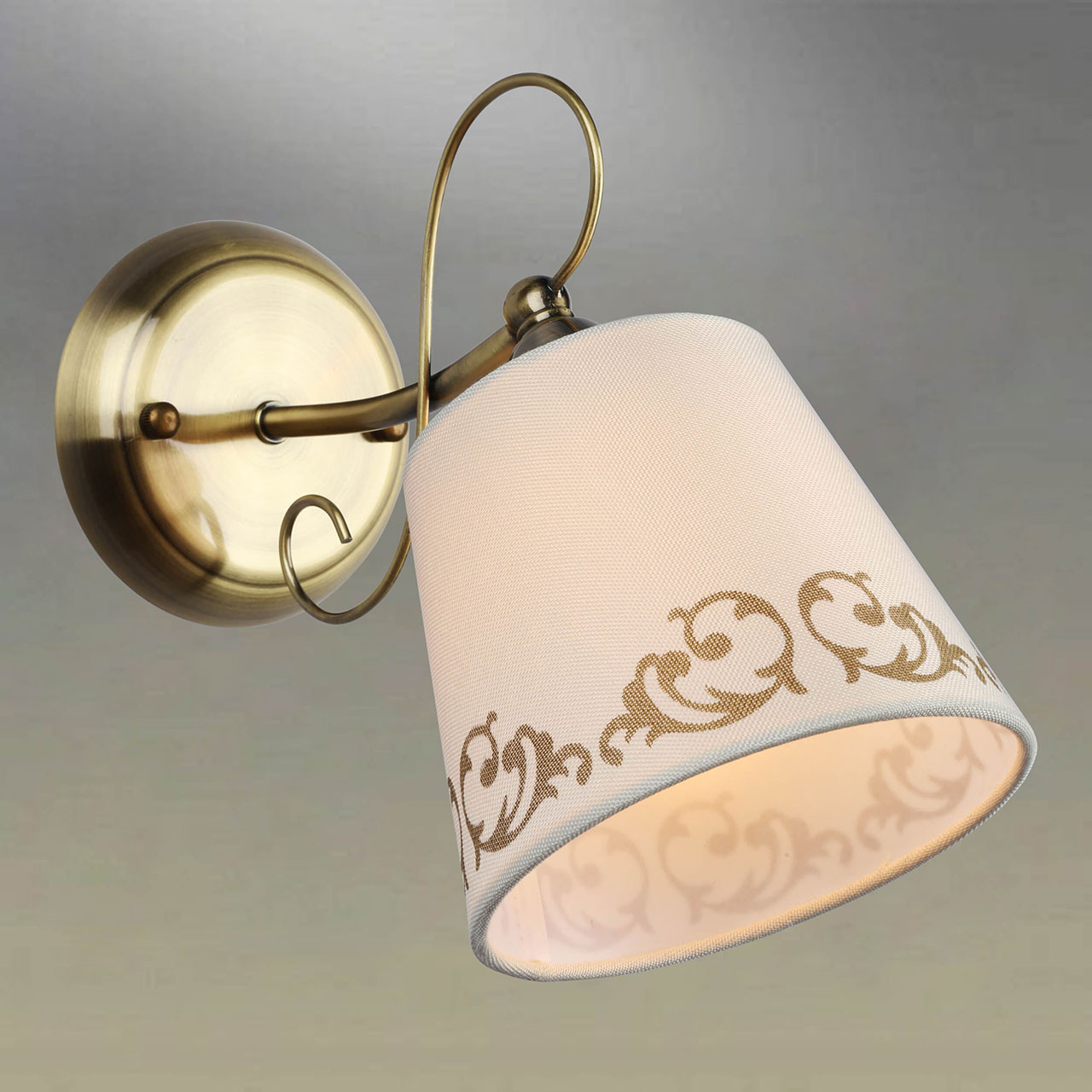 Бра Omnilux Tarvo OML-55101-01