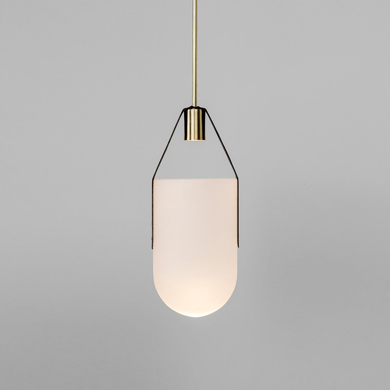 Подвесной светильник ImperiumLoft Arc Well 193580-26