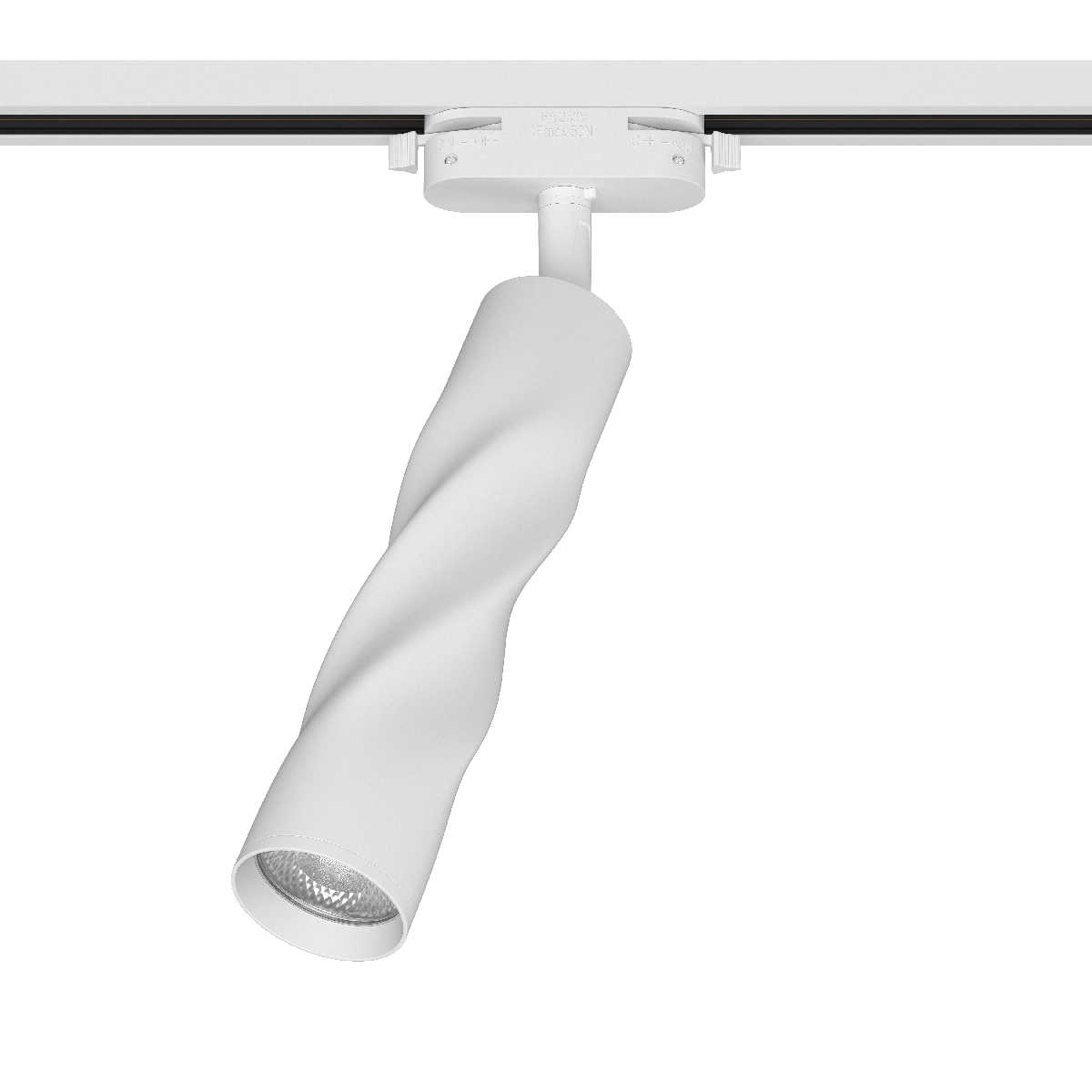 Трековый однофазный светильник Ritter Artline 59931 3