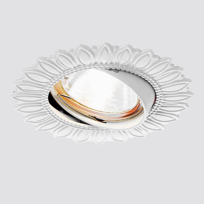 Встраиваемый светильник Ambrella Light Classic 744 W