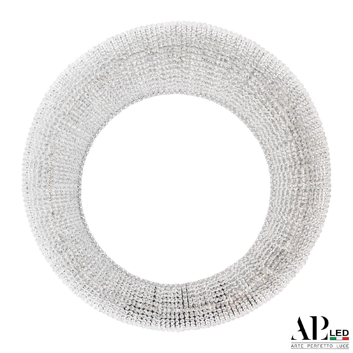 Подвесная люстра Arte Perfetto Luce Rimini S510.0.100.A.3000