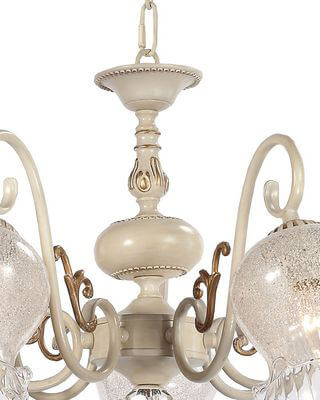 Подвесная люстра Lumien Hall Прайз H17044/7TLIG