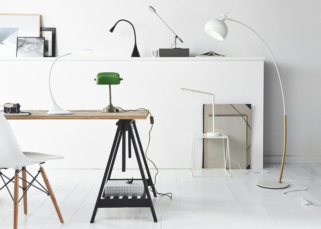 Торшер Lucide Dumbo 71749/01/31