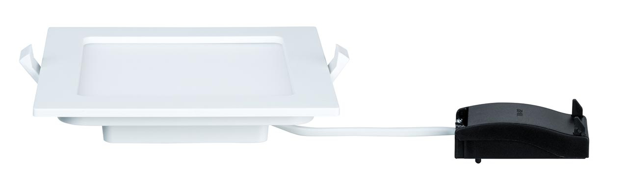 Встраиваемый светодиодный светильник Paulmann Quality Line Panel 92068