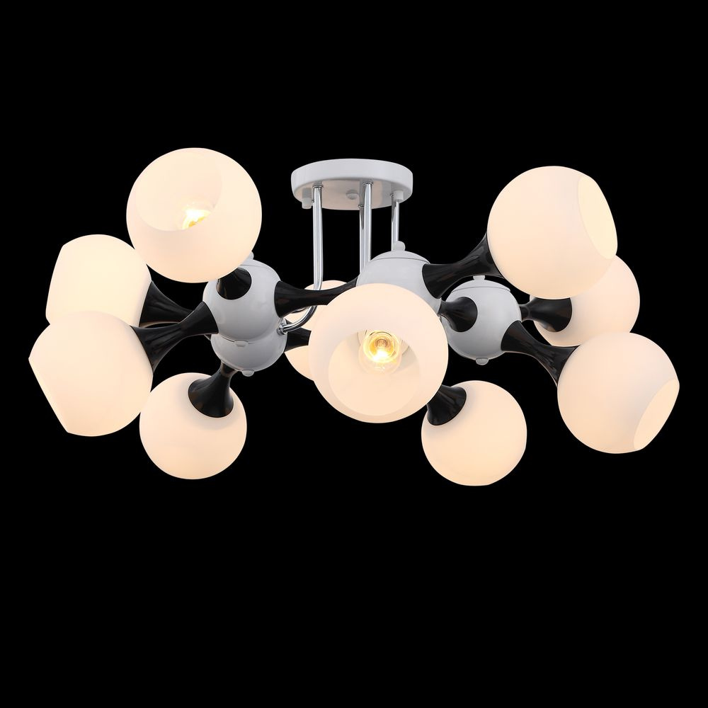 Потолочная люстра ST Luce Edificio SL849.542.10